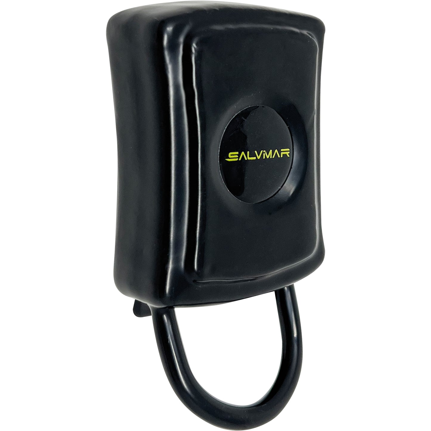 Piombo Sgancio Rapido 950gr Rivestito in Gomma