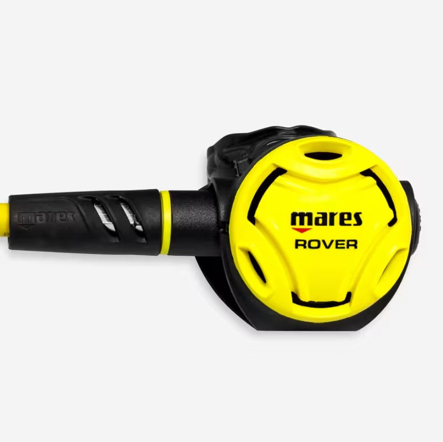 15x Rover + Rover Octopus - Sistema Octopus Completo - Attacco DIN