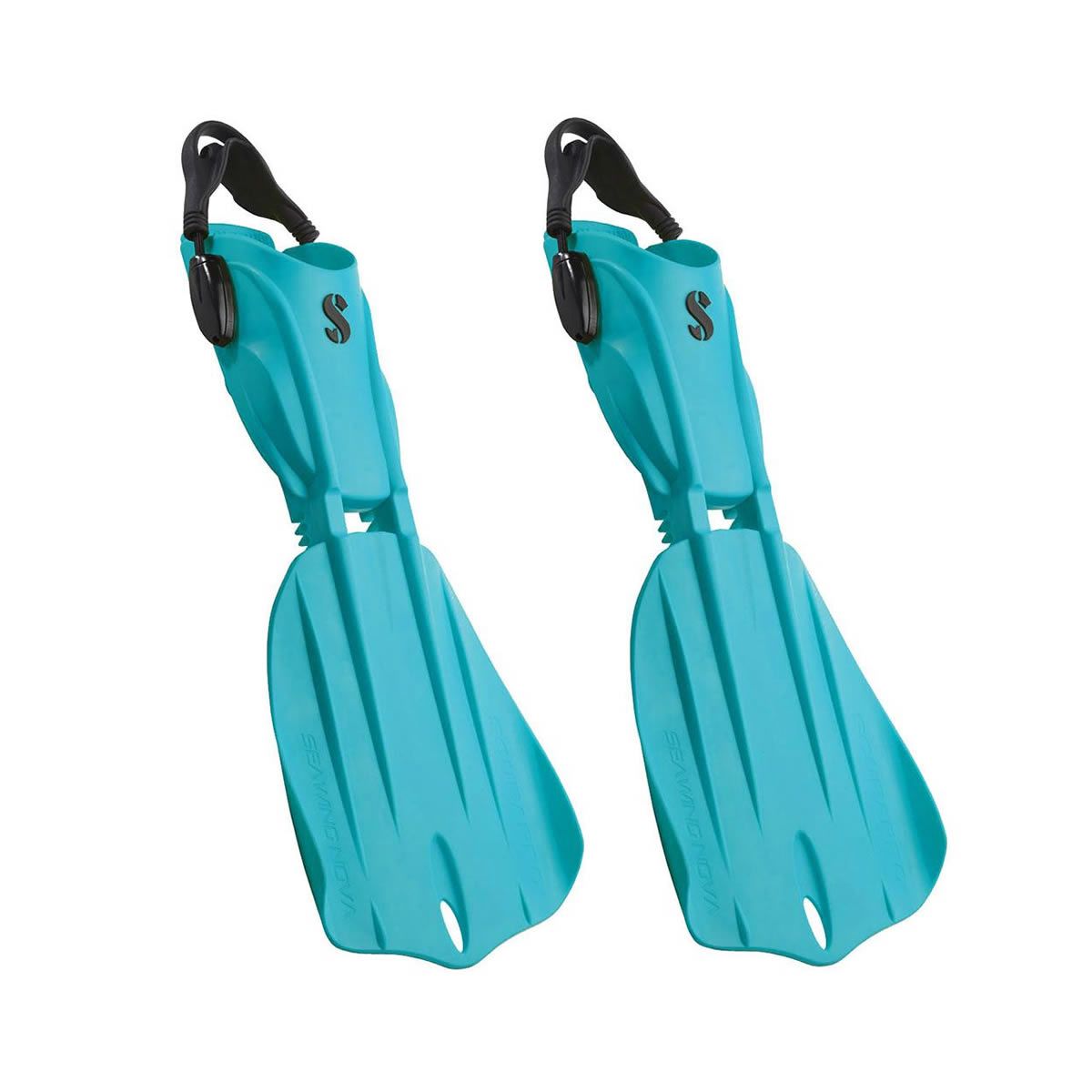 Pinne Subacquee con Elastico Seawing Nova 2