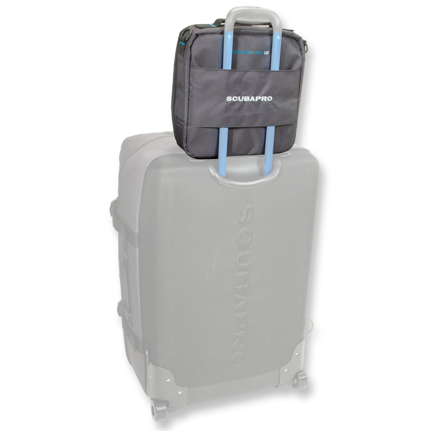 Definition Reg 10 Portaerogatori i Tessuto Impermeabile