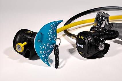 Porta Octopus Aquila di Mare