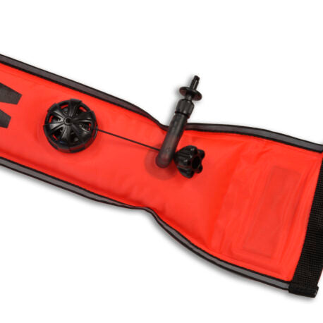 Boa Deco Pedagno Tecnico150cm con Forma a Squalo Martello