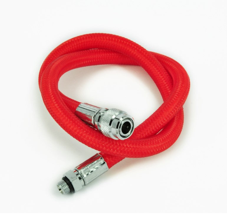 Frusta LP MiFlex XTreme Per Jacket-Muta Stagna lunghezza 70cm