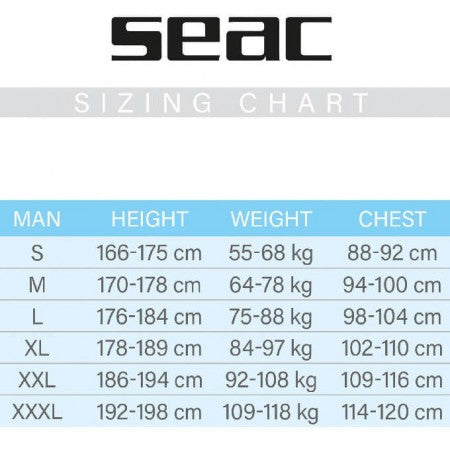 SHORT VEST Sottomuta Ultraelastico 2.5mm