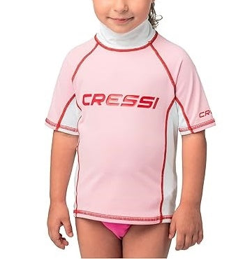 Rash Guard Jr