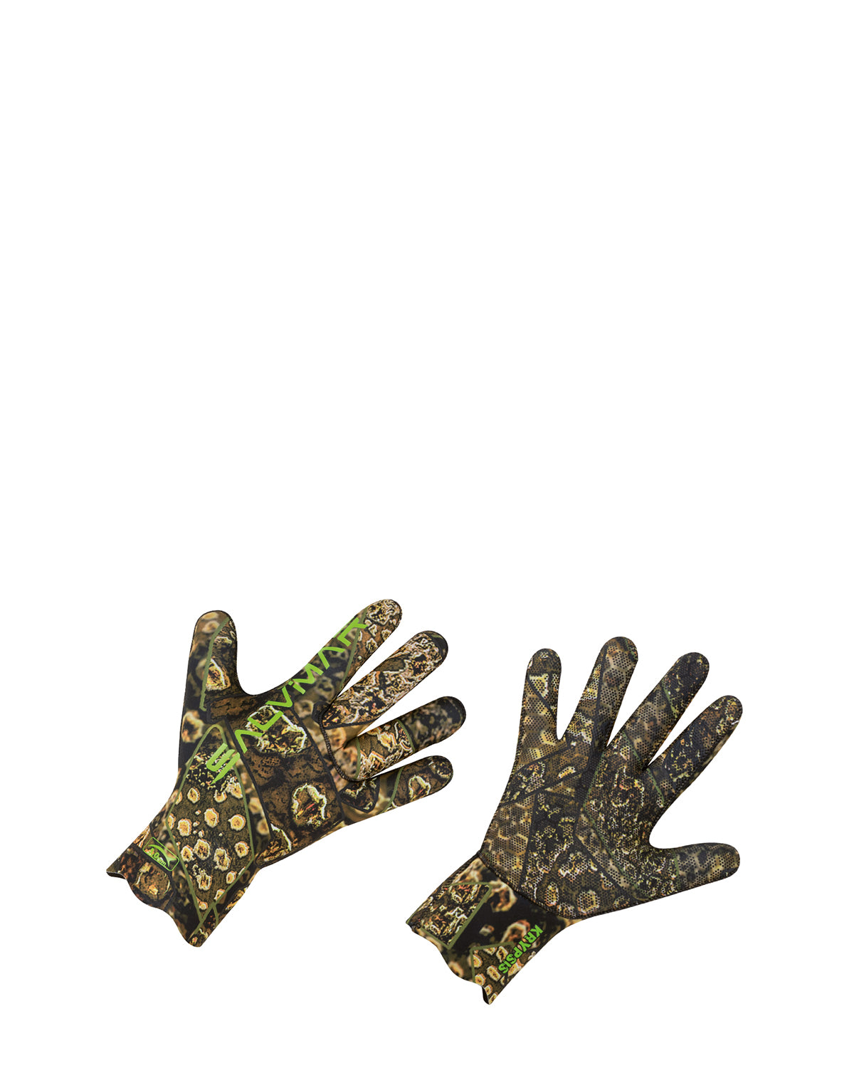 Krypsis 3mm Guanti Apnea Camouflage