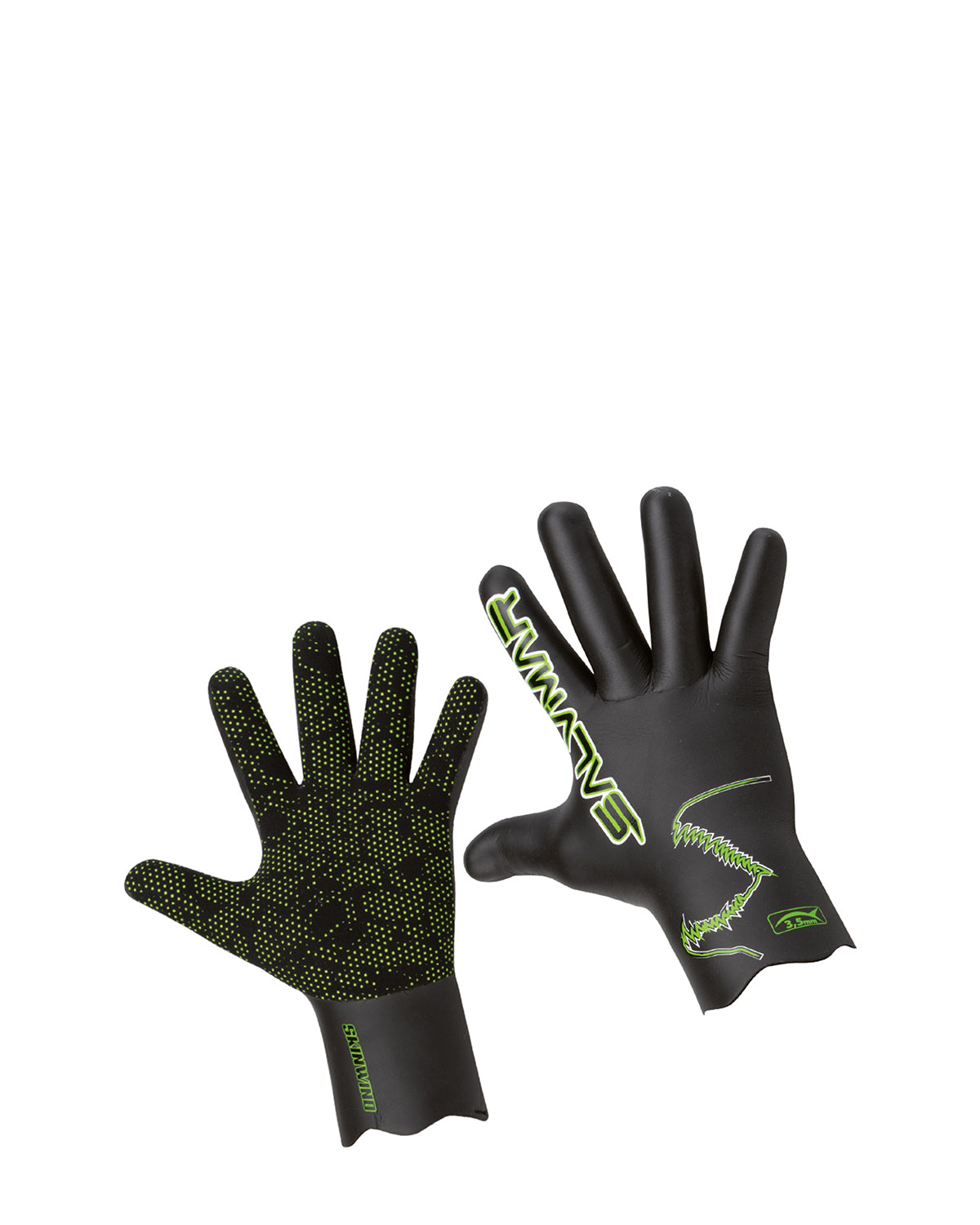 New Skinwind 3.5 Guanti Apnea Esterno Liscio