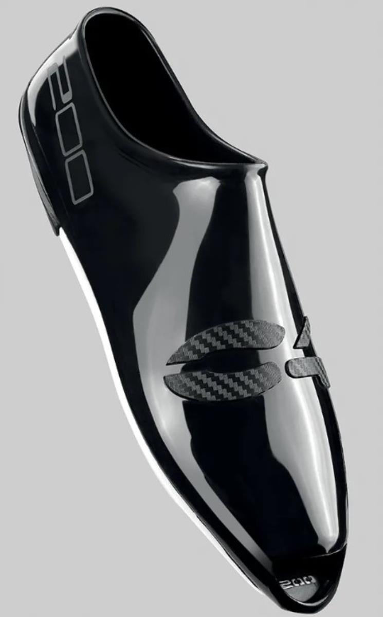 200 Paio Scarpette Pinne Apnea