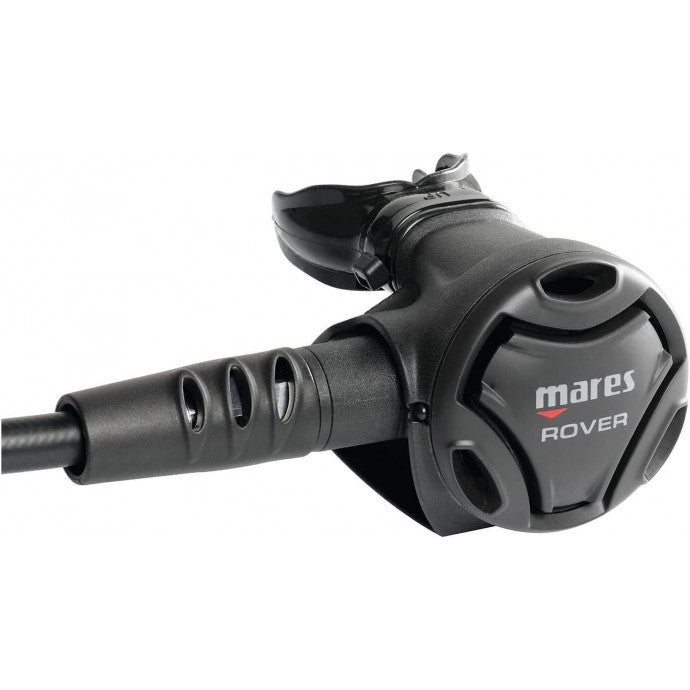 15x Rover + Rover Octopus - Sistema Octopus Completo - Attacco DIN