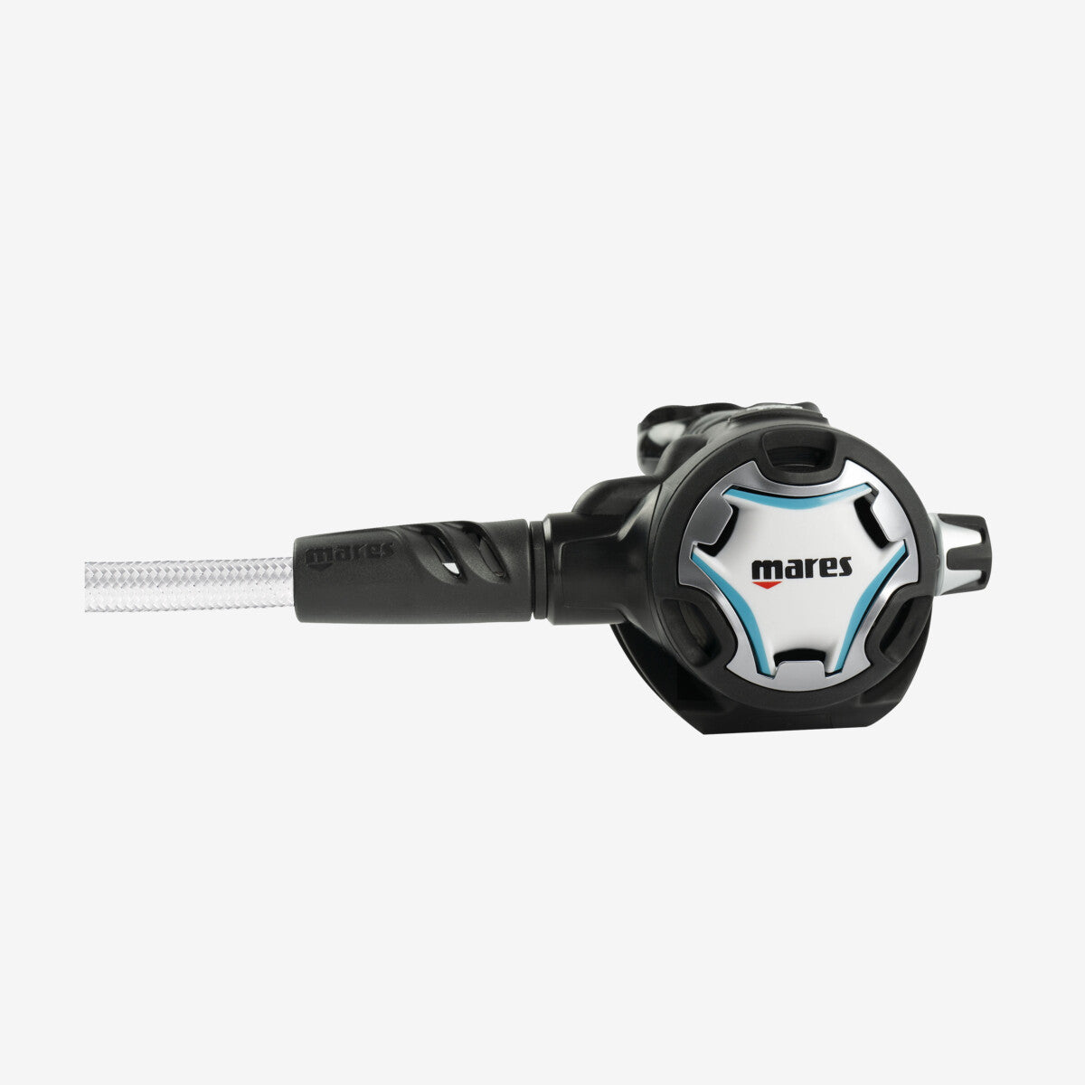 62x DUAL ADJ + Rover Octopus - Sistema Octopus Completo - Attacco DIN