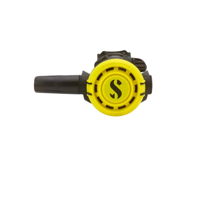 MK25Evo + G260 + R105 Octopus NEW - Set Erogatori con Sistema Octopus Completo - Attacco DIN