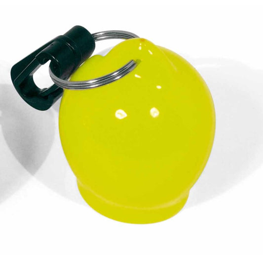 Porta Octopus a Calotta Tonda