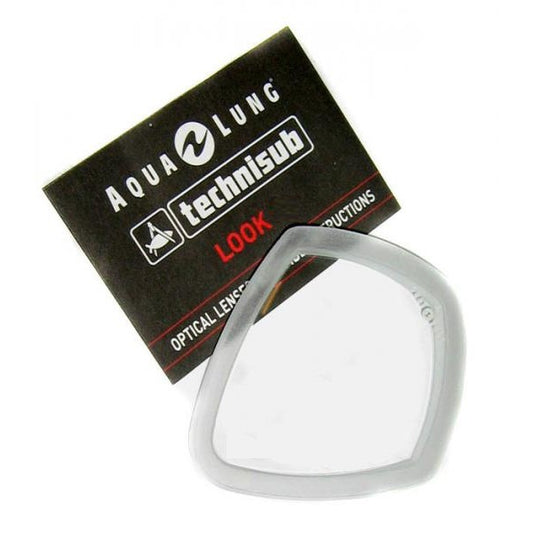 Lenti Miopia per Maschera Look e Look 2