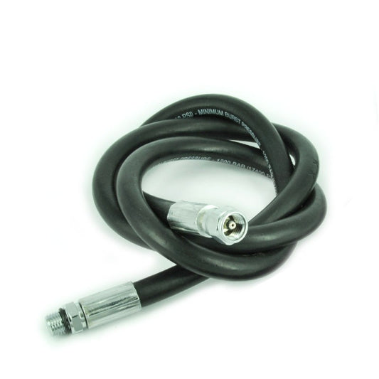 Frusta HP Manometro 80cm