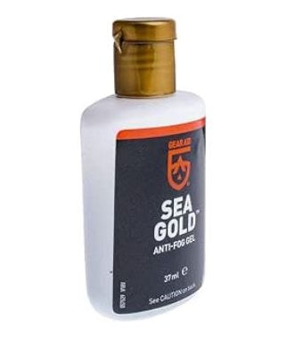 Sea Gold Antiappannate Gel