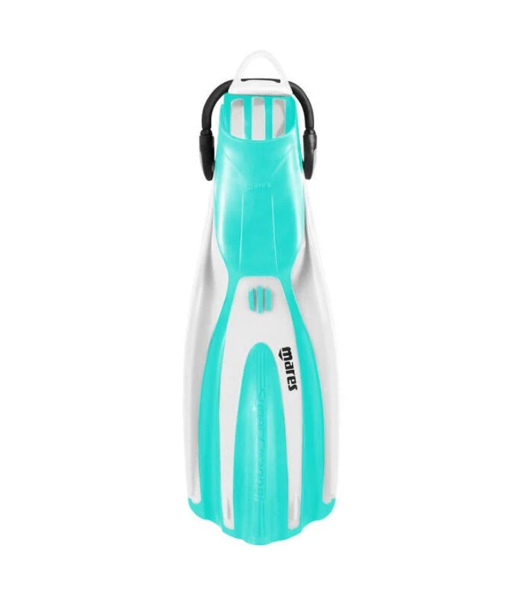 Avanti Superchannel Pinne per Diving con Cinghiolo Elastico