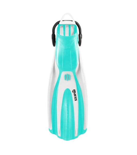 Avanti Superchannel Pinne per Diving con Cinghiolo Elastico