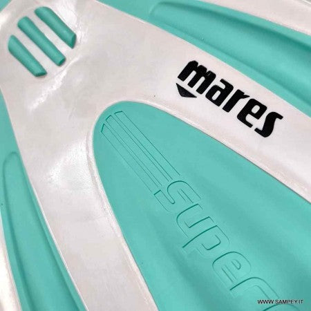 Avanti Superchannel Pinne per Diving con Cinghiolo Elastico