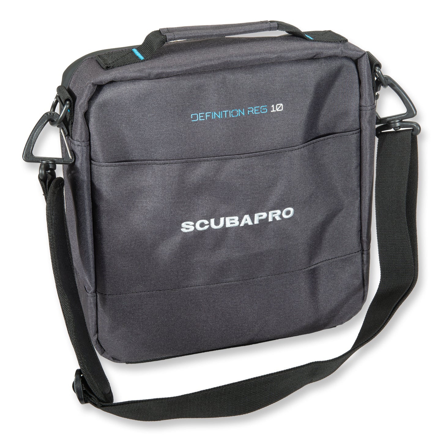 Definition Reg 10 Portaerogatori i Tessuto Impermeabile