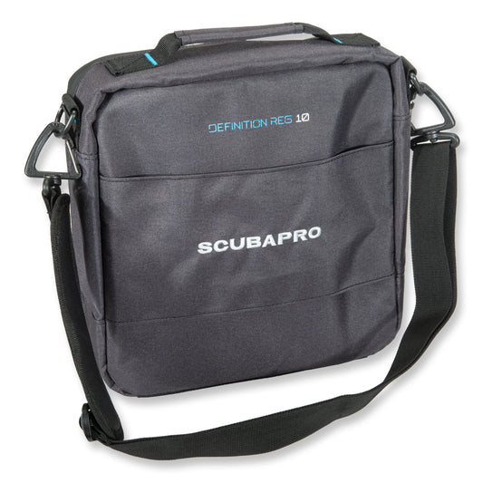 Definition Reg 10 Portaerogatori i Tessuto Impermeabile