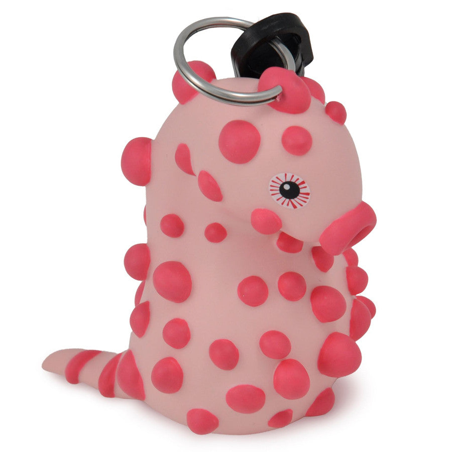 Porta Octopus Cavalluccio Marino