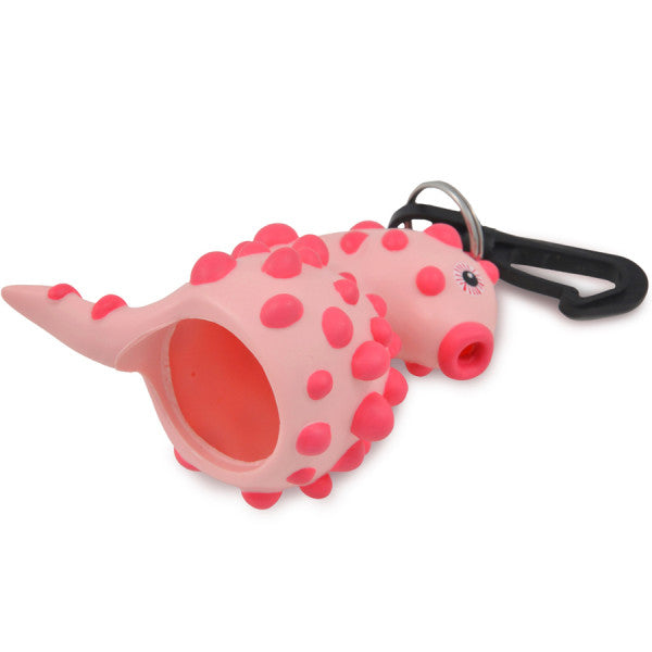 Porta Octopus Cavalluccio Marino