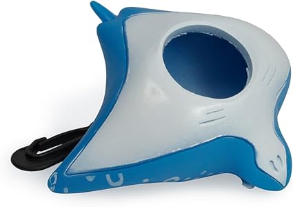 Porta Octopus Aquila di Mare