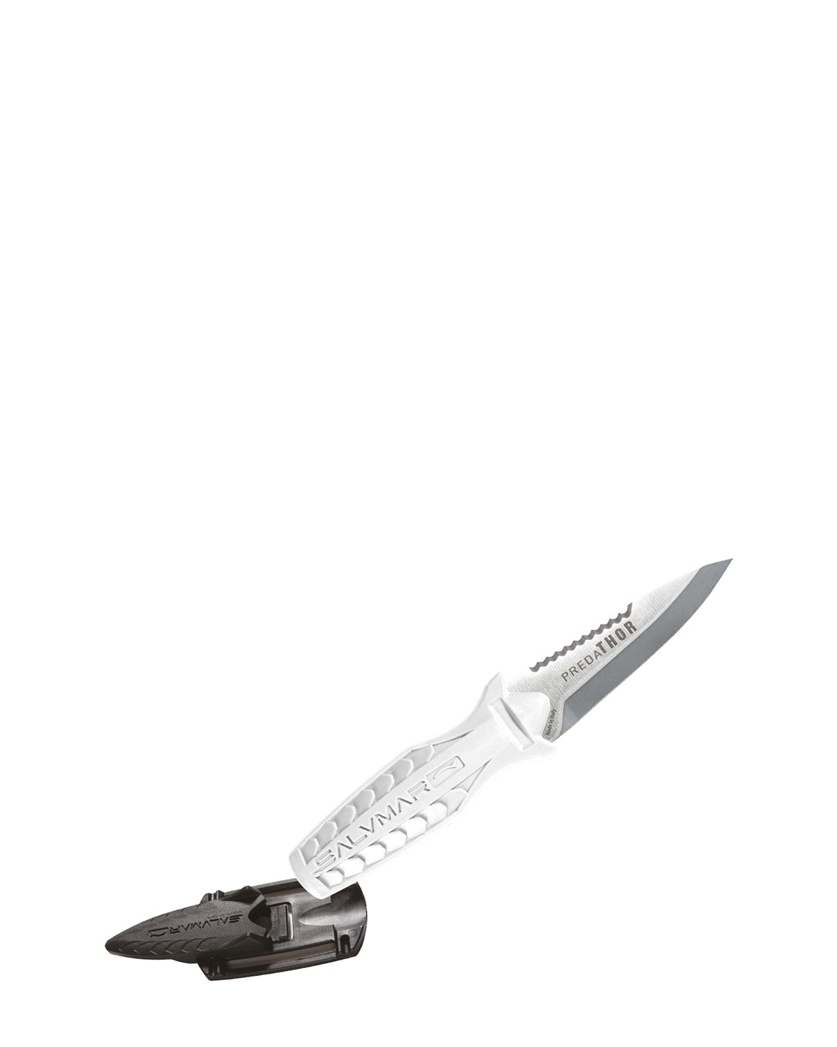 Predathor Coltello Apnea