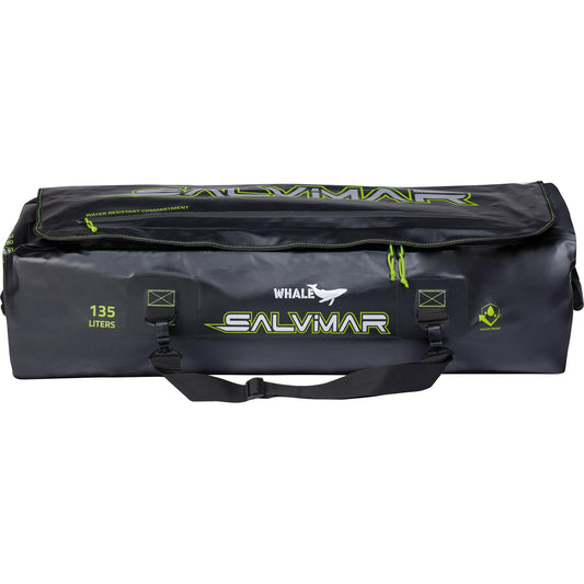 Borsa 135L WHALE DRYBAG Borsa Stagna