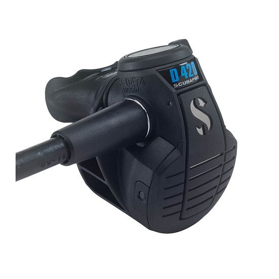 MK25 EVO DIN - D420 Gruppo Erogatore Subacqueo Completo Bilanciato