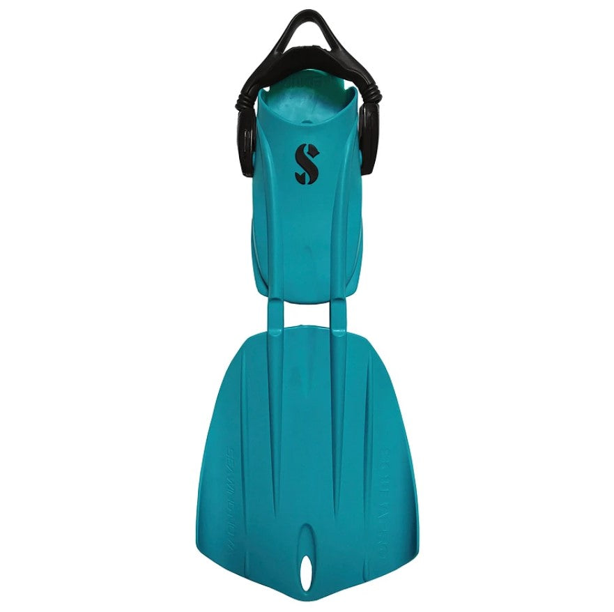 Pinne Subacquee con Elastico Seawing Nova 2