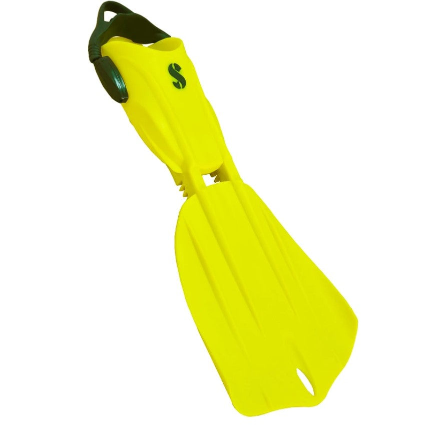 Pinne Subacquee con Elastico Seawing Nova 2