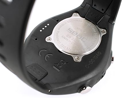 APNEA Computer Orologio per Apnea