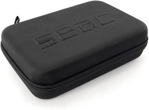 i50 Torcia Subacquea Ricaricabile 2600lumen con Regolazione del Fascio Luce da 14 a 75 gradi - Intensità Luminosa Variabile - Funzione Lampeggio di Emergenza