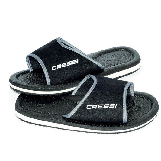 Ciabatta Piscina Mare Lipari