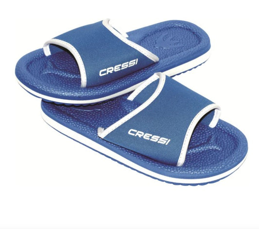 Lipari Jr Ciabatte Piscina Mare