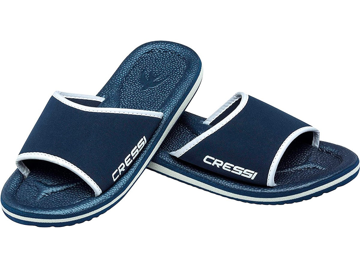 Lipari Ciabatte Piscina Mare