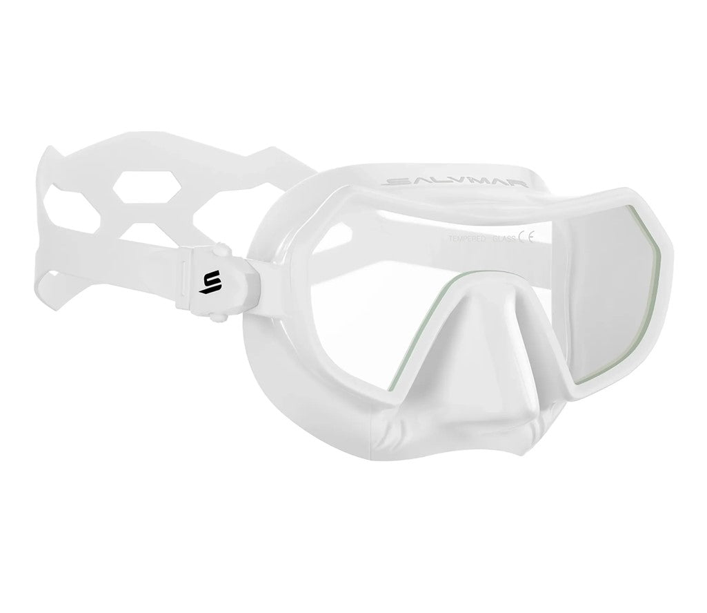 Endless Maschera Subacquea per Apnea e Snorkeling