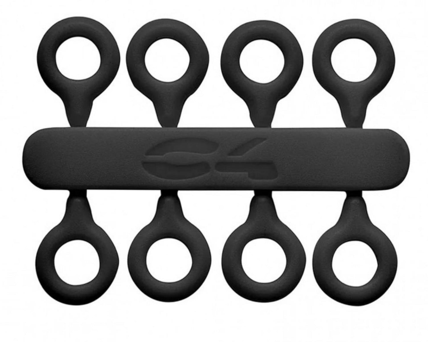 O-Ring Ferma Alette Confezione da 8 pezzi