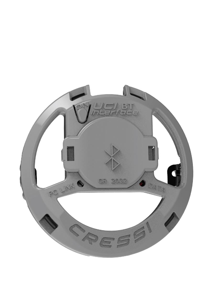 Interfaccia BT Michelangelo