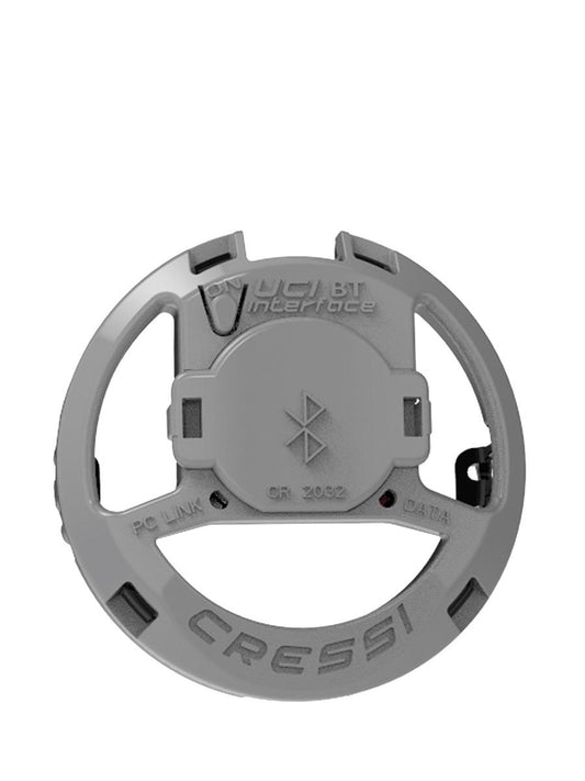 Interfaccia BT Michelangelo