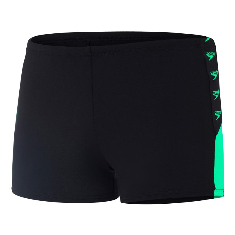 BOOM LOGO SPLICE Costume Piscina Parigamba