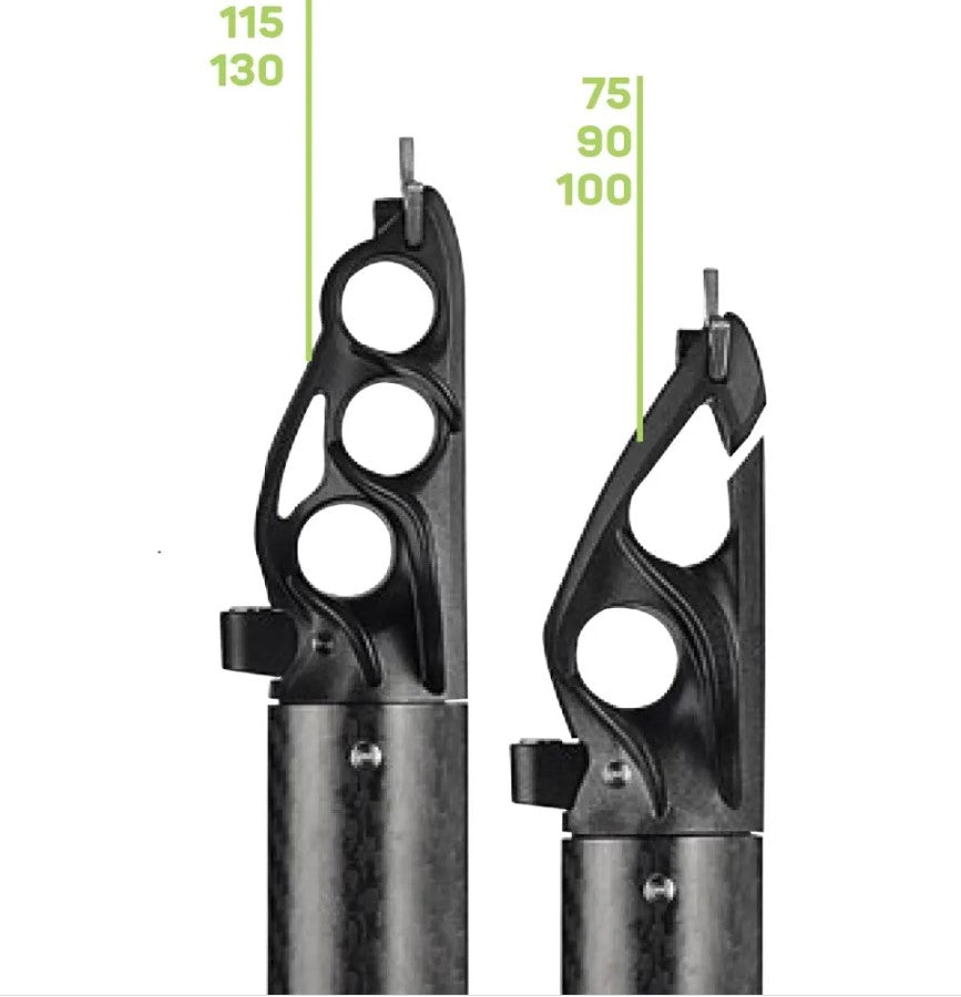 Fenix Fucile Arbalete