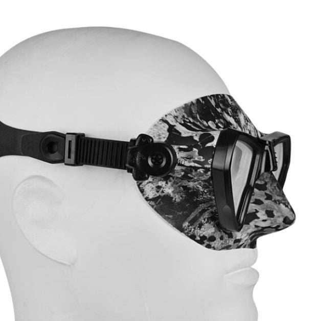 Element Maschera Apnea