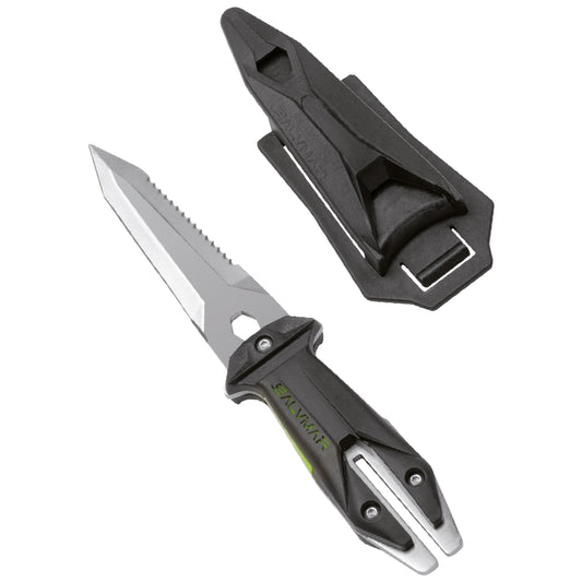 Coltello Subacqueo Goemon