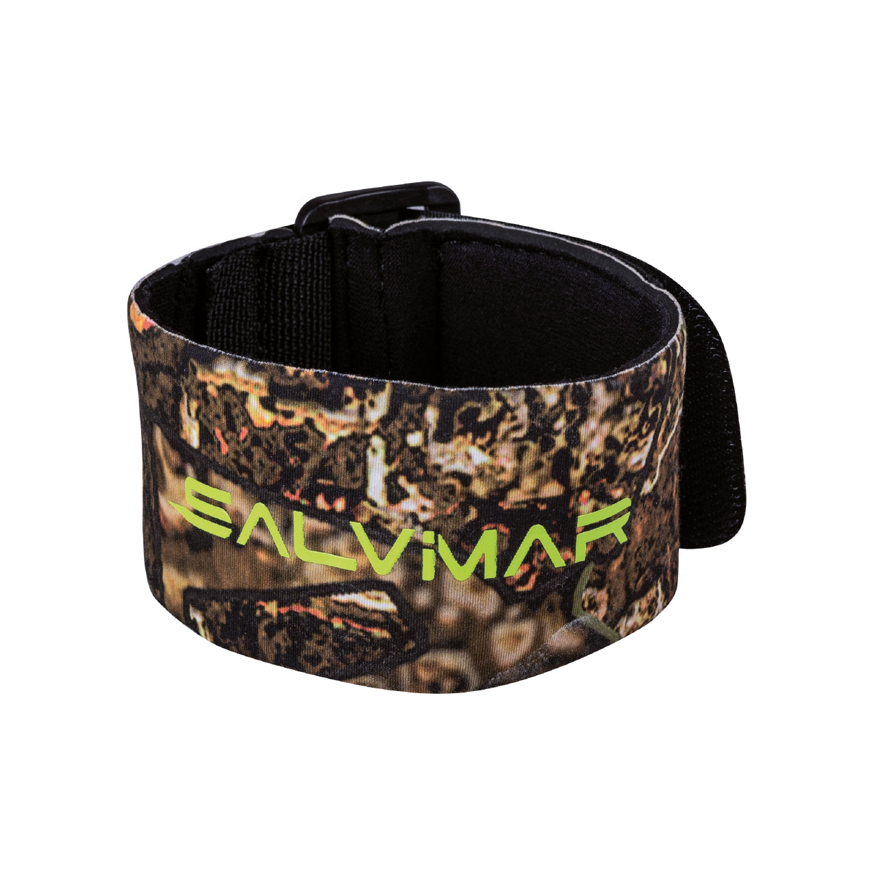 Fascia Porta Coltello Subacqueo in Neoprene