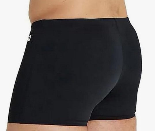 Team Short Solid Costume Piscina Uomo