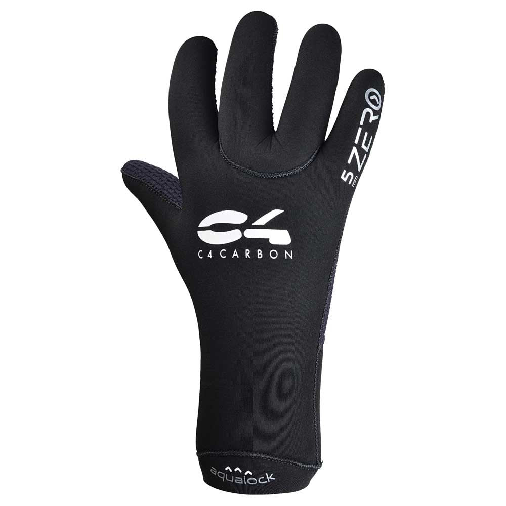 Zero Dry 3.5mm Guanti Neoprene Apnea