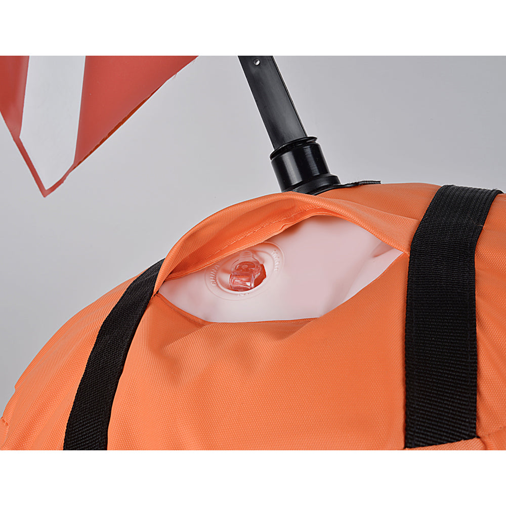 Boa Sferica Doppia Camera