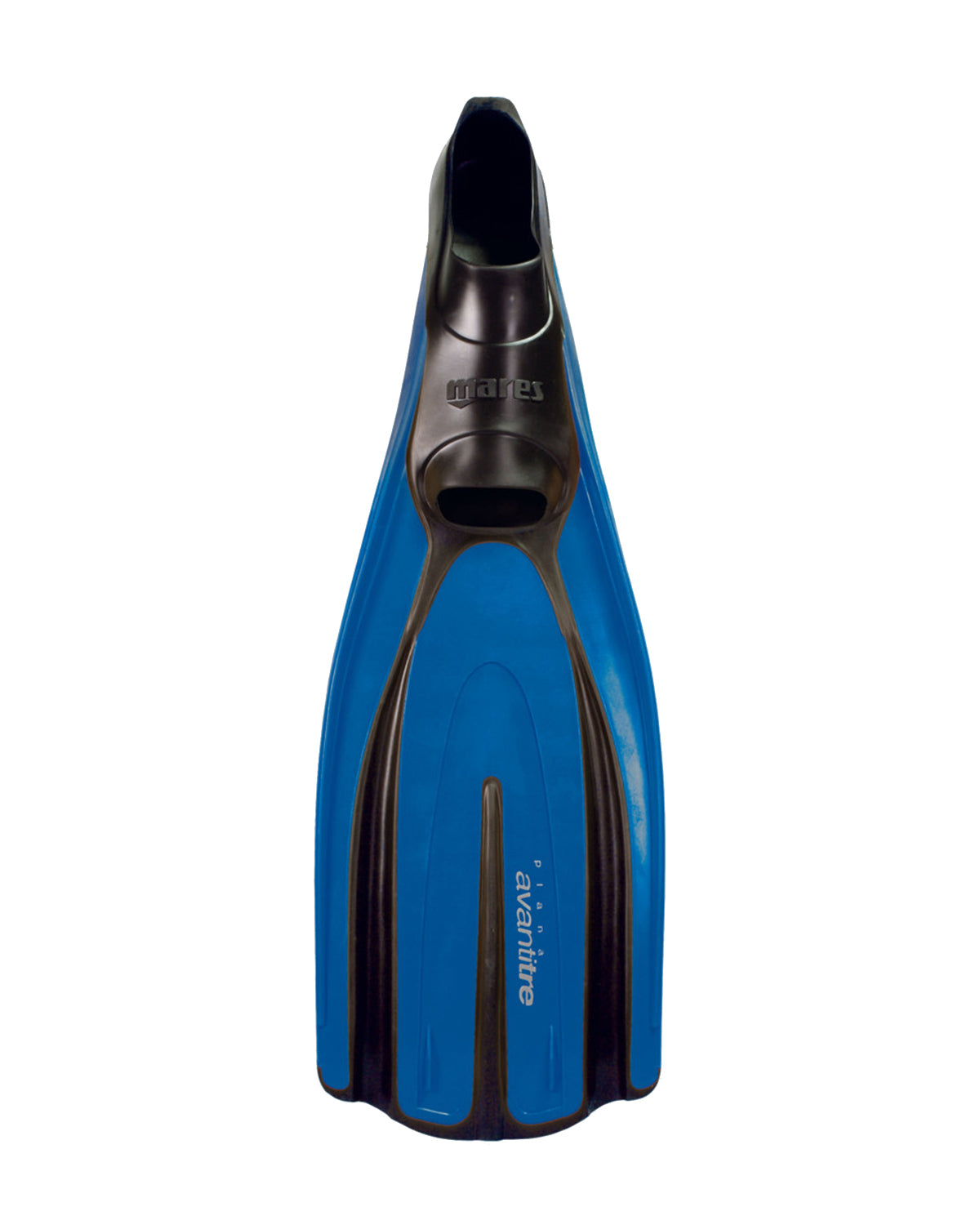 Avanti 3 Pinne con Scarpetta